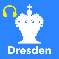 Audioguide Dresden Altstadt (Android App)