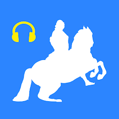 Audioguide Dresden Neustadt (Android App)